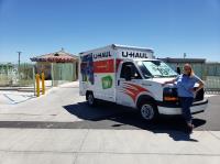 truck rental agency victorville U-Haul Neighborhood Dealer