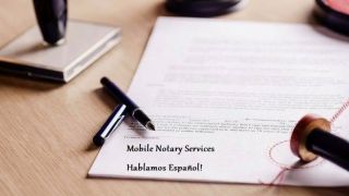 notary public victorville A&R Mobile Notary Services