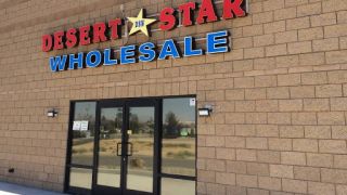 clothing wholesale market place victorville Desertstar Wholesale