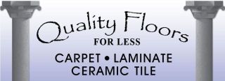 Quality Floors Header