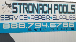 swimming pool supply store victorville Stronach Pools