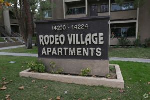 rodeo victorville Rodeo Village Apartments