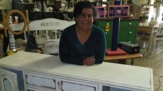 thrift store victorville High Desert Pickers / Antique Vintage Furniture Shabby Restoration Estate & Moving Sale
