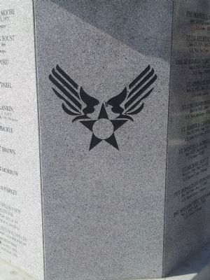 5. Veterans Memorial