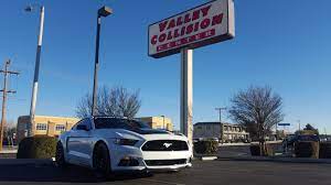 auto body shop victorville Valley Collision Center