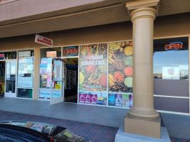 native american goods store victorville The India Grocers