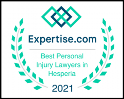 personal injury attorney victorville Ewaniszyk Law Firm
