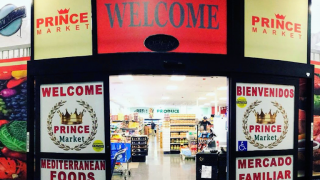 japanese grocery store victorville Prince Market