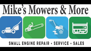 tool repair shop victorville Mikes Mowers & More