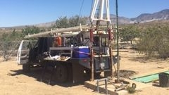 drilling contractor victorville Superior Well Drilling