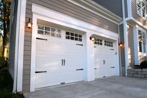 garage door supplier victorville A Door Company
