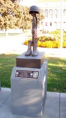 war museum victorville Old Town Victorville Veterans Memorial