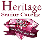 aged care victorville Heritate Senior Care INC