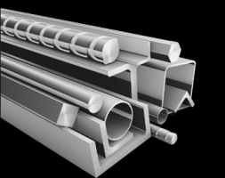 metal machinery supplier victorville Endura Steel Inc