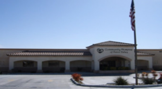 hospice victorville Community Hospice-Victor Vly