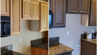 kitchen remodeler victorville Omni-Fix Home Improvements And Repair