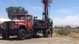 drilling contractor victorville Superior Well Drilling