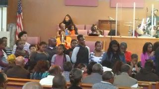 anglican church victorville Emmanuel Temple CME