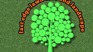 lawn care service victorville Fast edge lawn