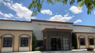 oral surgeon victorville V Oral Surgery Center - Curtis B. Chu, D.D.S.