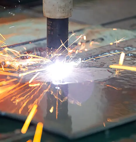aluminum welder victorville California Tool & Welding
