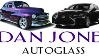 auto sunroof shop victorville DAN JONES AUTOGLASS