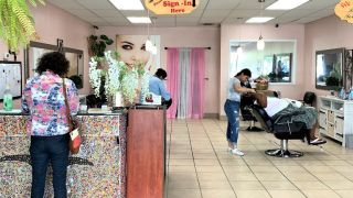 eyebrow bar victorville EyebrowsRUs