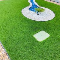 turf supplier victorville Artificial Grass - Green X Turf