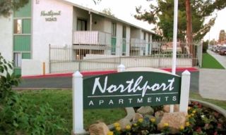 furnished apartment building victorville Northport Apartments