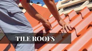 roofing contractor victorville HD Roofing Contractor