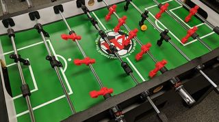 board game club victorville Warrior Table Soccer