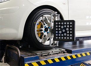 Learn more about Tire Services
