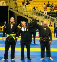 jujitsu school visalia Trifecta MMA/BJJ