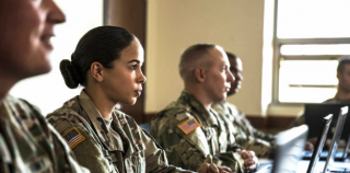 army barracks visalia US Army Recruiting Center