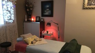 massage school visalia Therapeutic Massage Clinic