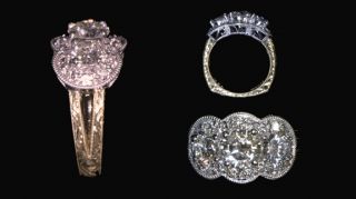 gemologist visalia Brown's Custom Jewelry