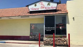 nyonya restaurant visalia Chinese Kitchen Visalia