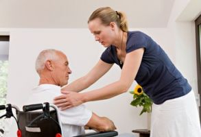 nursing home visalia Evergreen Residence Assisted Living