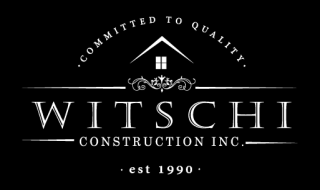 interior fitting contractor visalia Witschi Construction