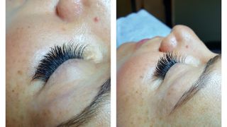 facial spa visalia Lash Ink & Esthetix Spa