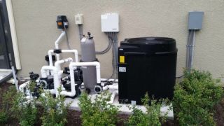 water filter supplier visalia Pool & Electrical Products