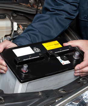 auto radiator repair service visalia RJ Automotive