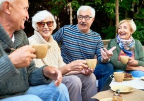 residents association visalia Quail Park Memory Care Residences of Visalia