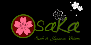 sushi takeaway visalia Osaka Sushi & Japanese Cuisine