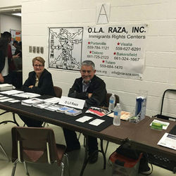 immigration attorney visalia Ola Raza Inc.