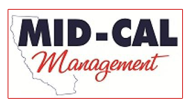cabin rental agency visalia Mid-Cal Management