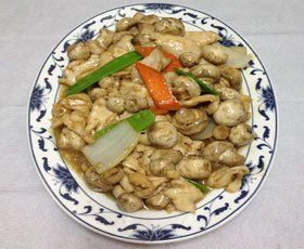 bakso restaurant visalia Kow Loon Chinese Restaurant