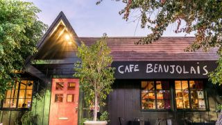 french restaurant west covina Cafe Beaujolais