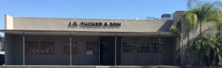 safety equipment supplier west covina J.G. Tucker & Son, Inc.