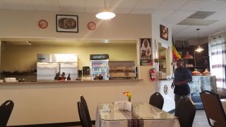 african restaurant west covina GS Cafe and Ethiopian Cuisine